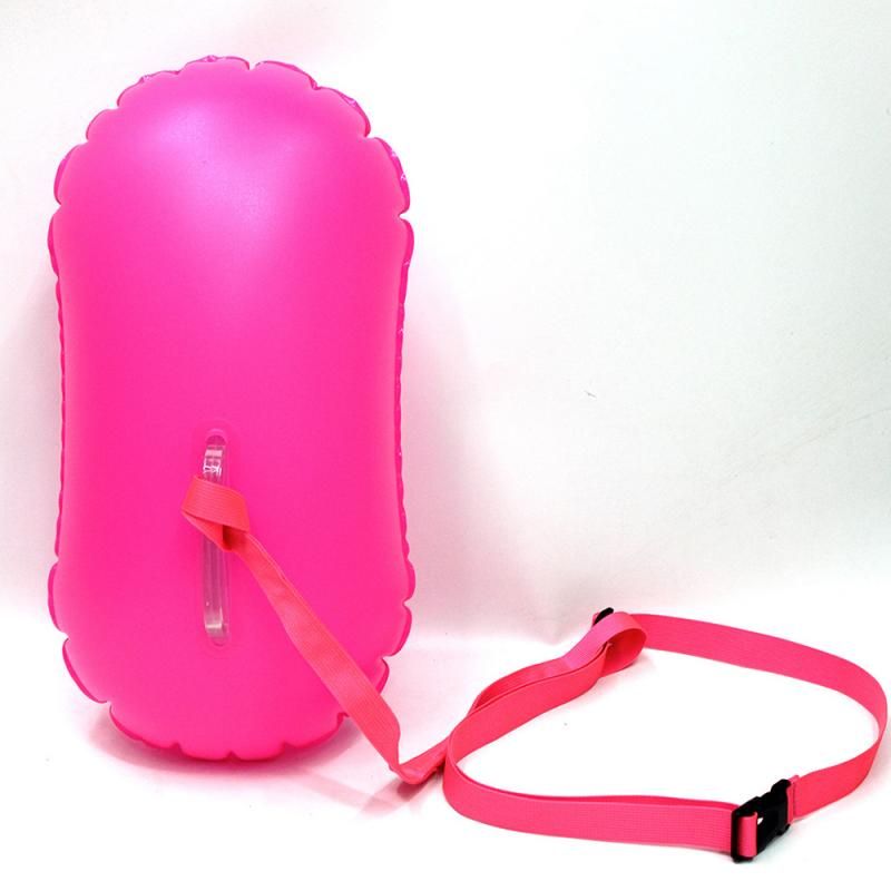 Single Balloon Swimming Buoy Swimming Float Ball Single