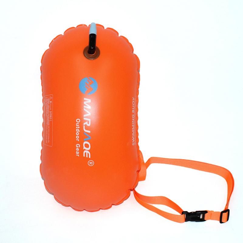 Single Balloon Swimming Buoy Swimming Float Ball Single