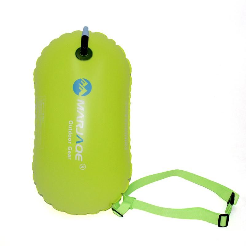 Single Balloon Swimming Buoy Swimming Float Ball Single