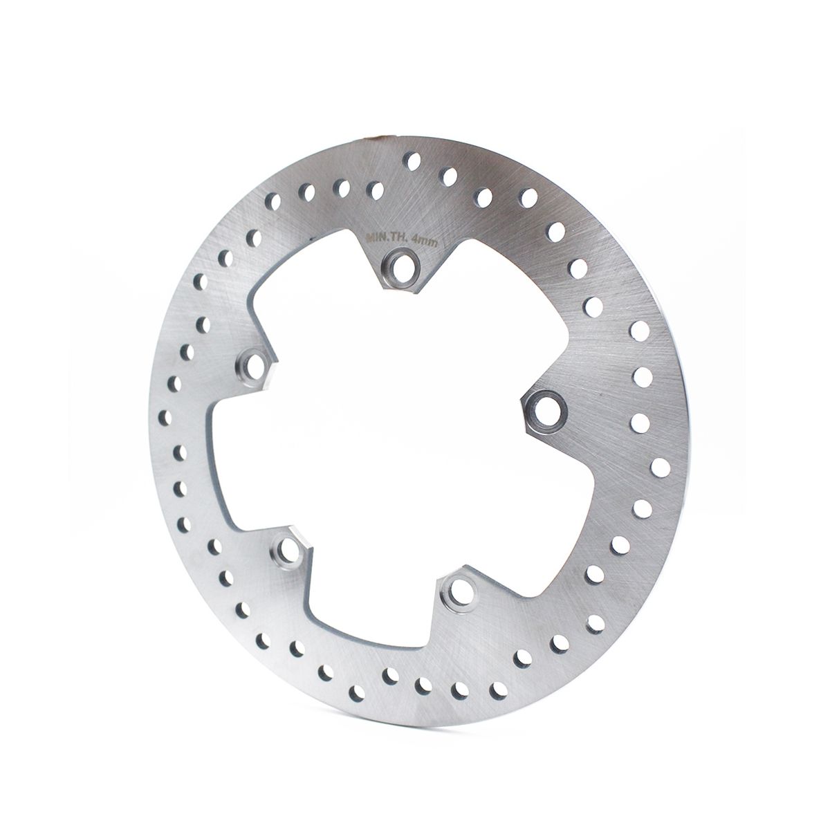 240mm Motorcycle Rear Brake Disc Rotor for BMW G310R G310GS 2017-2021
