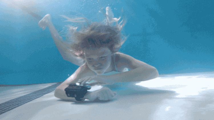 Sport Protection Diving Swimming Pool Self-Help Airbag