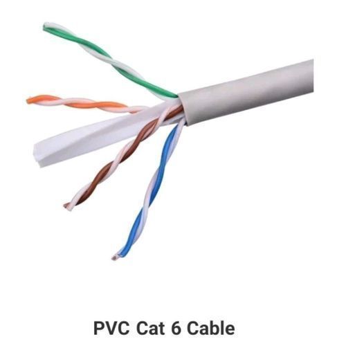 Commscope Cat6 Systimax Gigaspeed Pure Copper Cable
