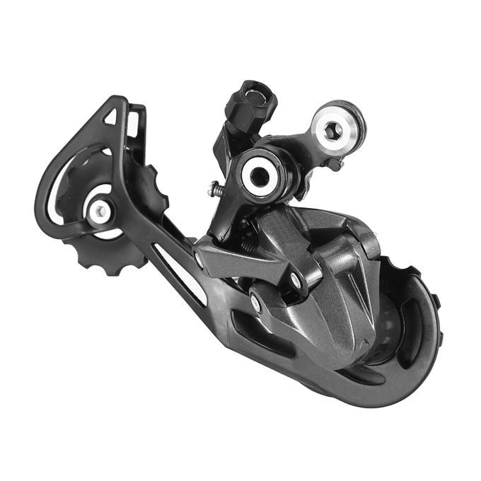M4000 MTB Mountain Bike Rear Derailleur 9/27 Speed Long-cage Bicycle