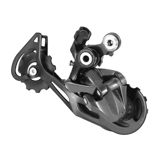 M4000 MTB Mountain Bike Rear Derailleur 9/27 Speed Long-cage Bicycle