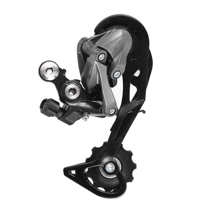M4000 MTB Mountain Bike Rear Derailleur 9/27 Speed Long-cage Bicycle