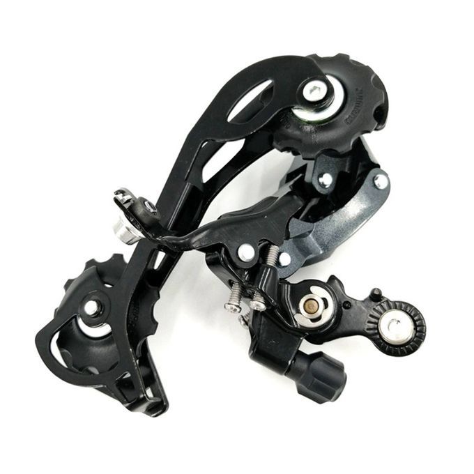 M4000 MTB Mountain Bike Rear Derailleur 9/27 Speed Long-cage Bicycle