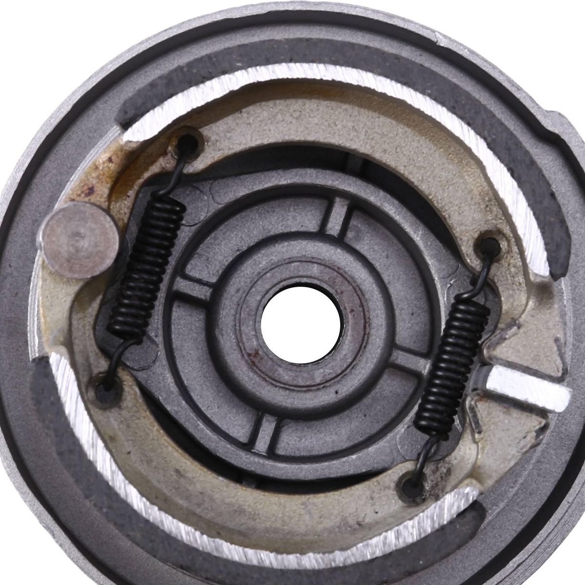 Drum Brake Pads for Front and Rear Wheel Brake Aluminum