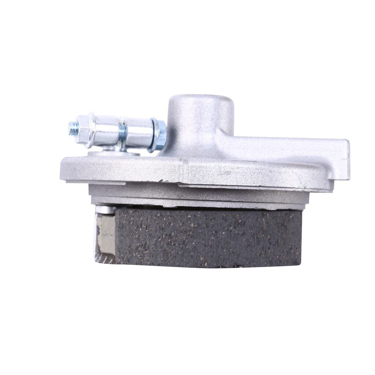 Drum Brake Pads for Front and Rear Wheel Brake Aluminum