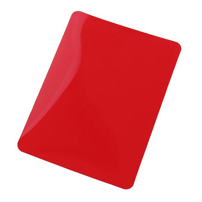 10pcs Plastic Poker Size Cut Cards For Poker Card Games Props 2