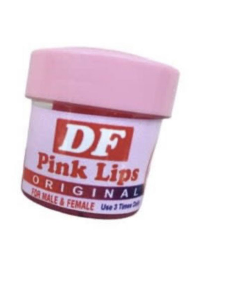 Pink Lips Original(male And Female)