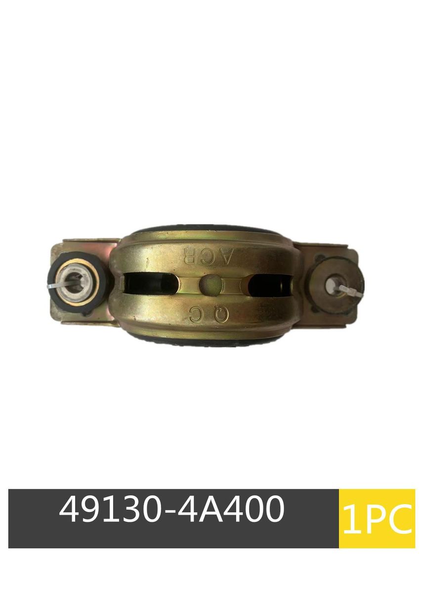 For Hyundai H1 H-1 STAREX 1996 - 2007 Santa Fe Tucson 2005-2009  CENTER BEARING 491304A400 49130 4A000 49130-4A000