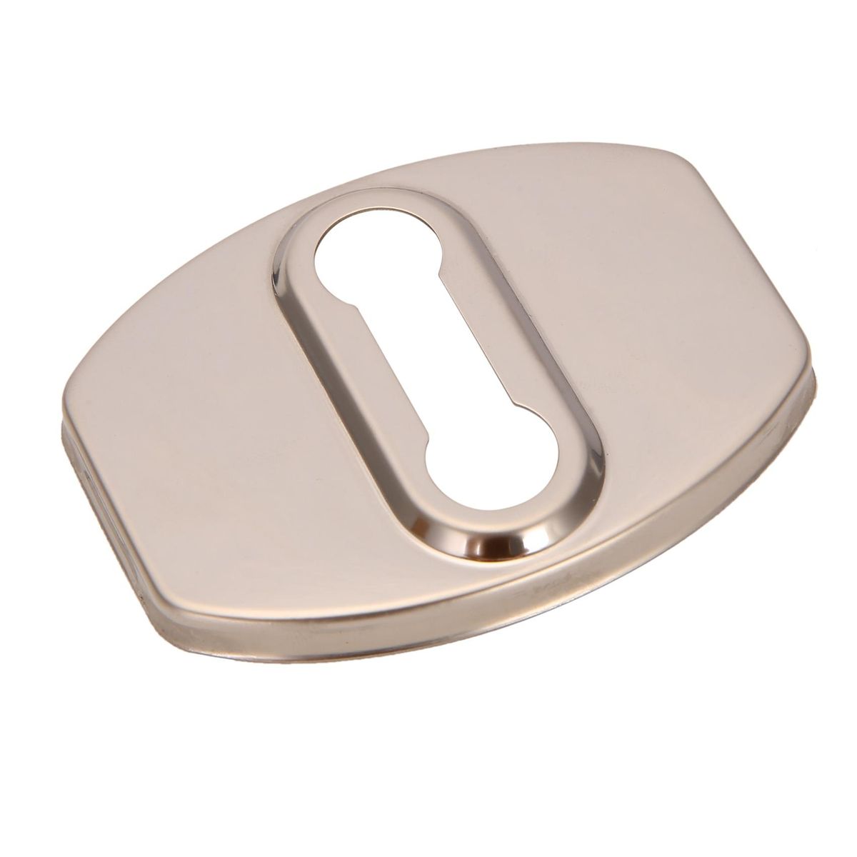 Car Door Lock Buckle Door Holder Protector Cover for Toyota