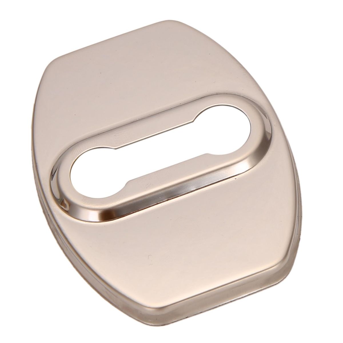 Car Door Lock Buckle Door Holder Protector Cover for Toyota