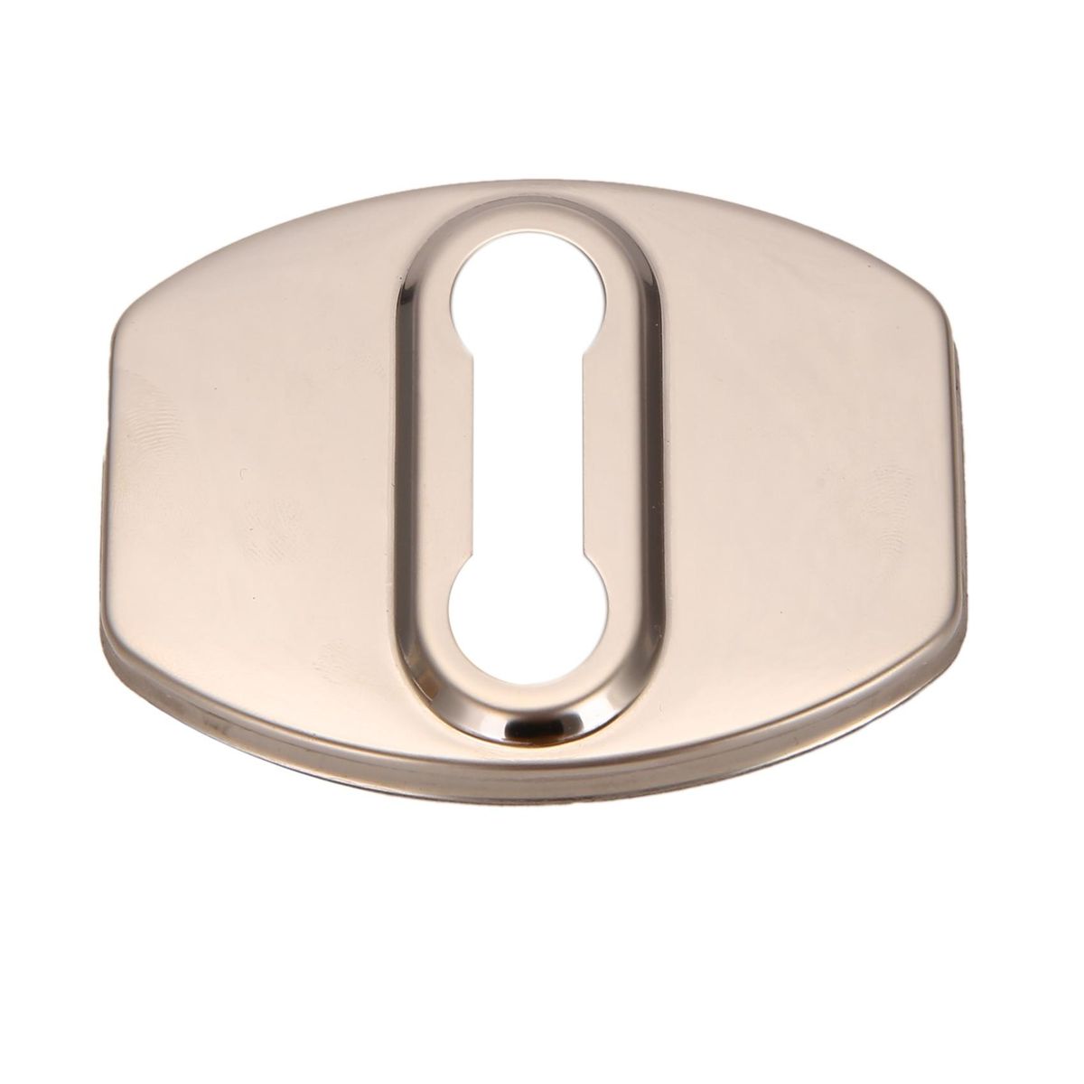 Car Door Lock Buckle Door Holder Protector Cover for Toyota