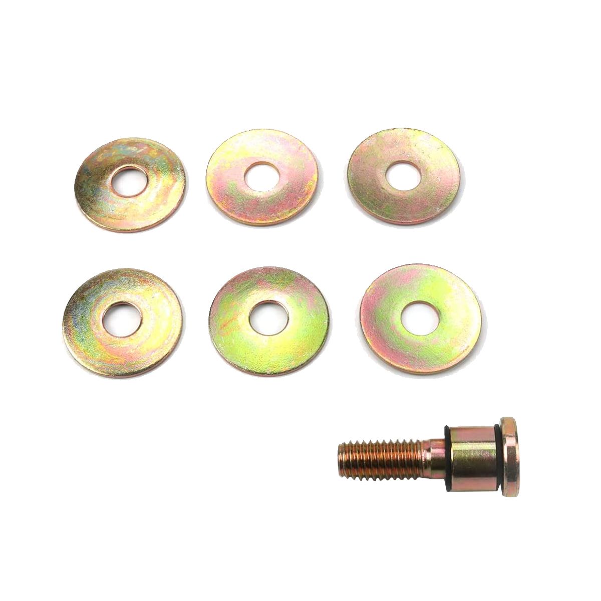 Door Striker Kits for Columbia FLD A1837204000