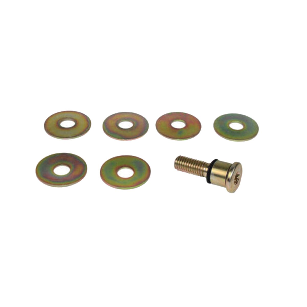 Door Striker Kits for Columbia FLD A1837204000