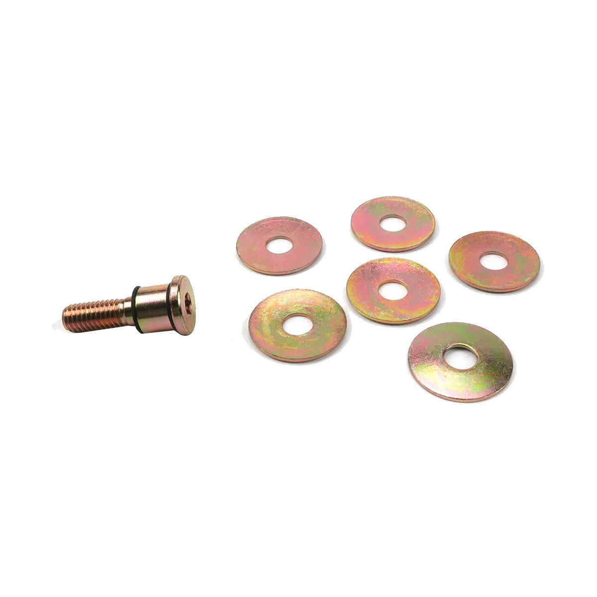 Door Striker Kits for Columbia FLD A1837204000