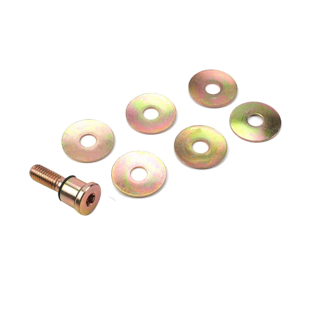 Door Striker Kits for Columbia FLD A1837204000