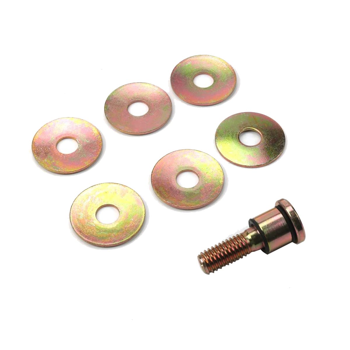 Door Striker Kits for Columbia FLD A1837204000