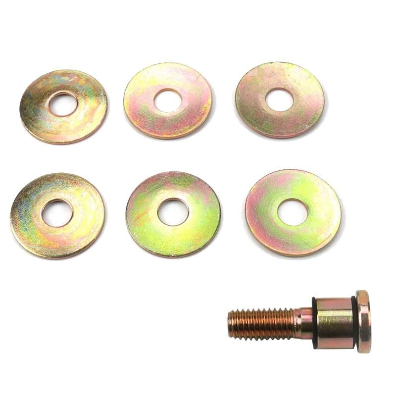 Door Striker Kits for Columbia FLD A1837204000