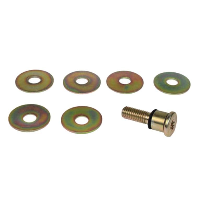 Door Striker Kits for Columbia FLD A1837204000
