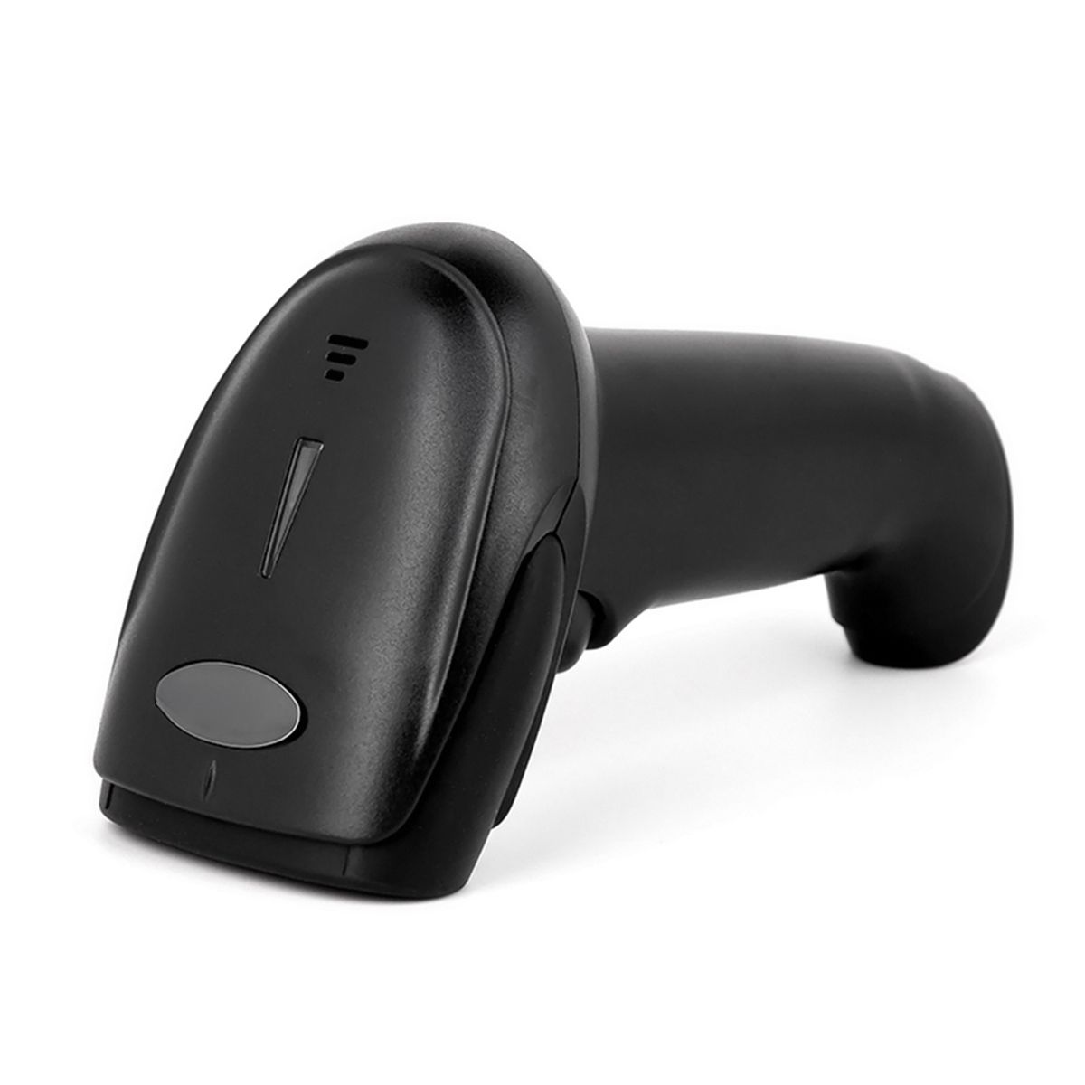 2.4G Wireless Cordless Handheld 1D 2D QR Barcode Bar Code