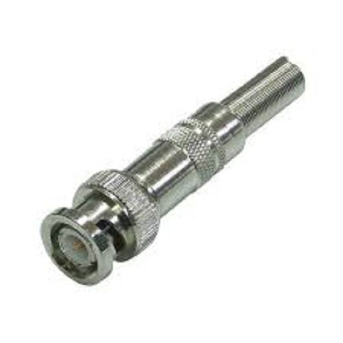 CCTV BNC Connectors For Surveillance - 100 Pieces