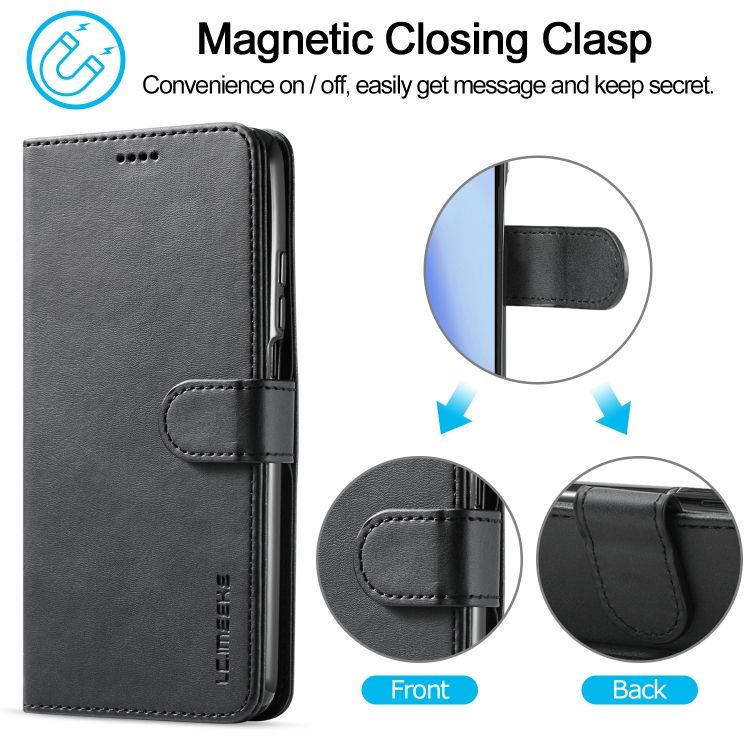 For Xiaomi Redmi Note 10 5G / Poco M3 Pro LC.IMEEKE Case