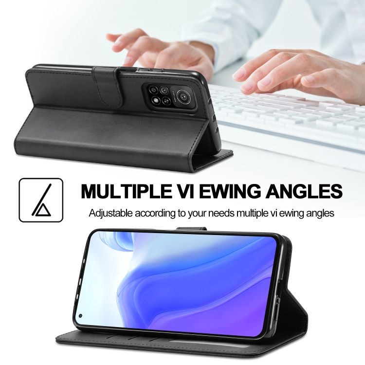 For Xiaomi Redmi Note 10 5G / Poco M3 Pro LC.IMEEKE Case