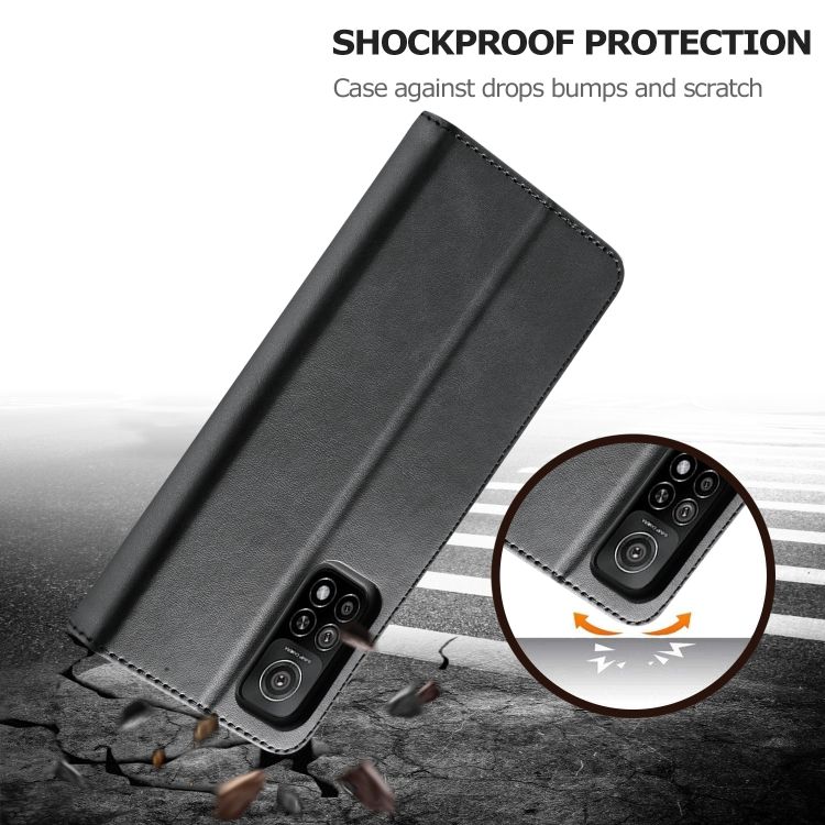 For Xiaomi Redmi Note 10 5G / Poco M3 Pro LC.IMEEKE Case