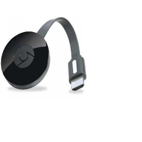 Chromecast Tv Streaming Device