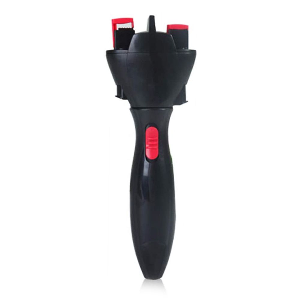 Electric Hair Braider Automatic Quick Twist Twister Hair