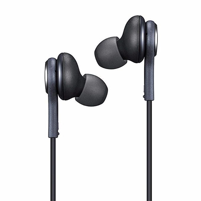 In-ear Earphone With Mic 3.5mm Wired Headset