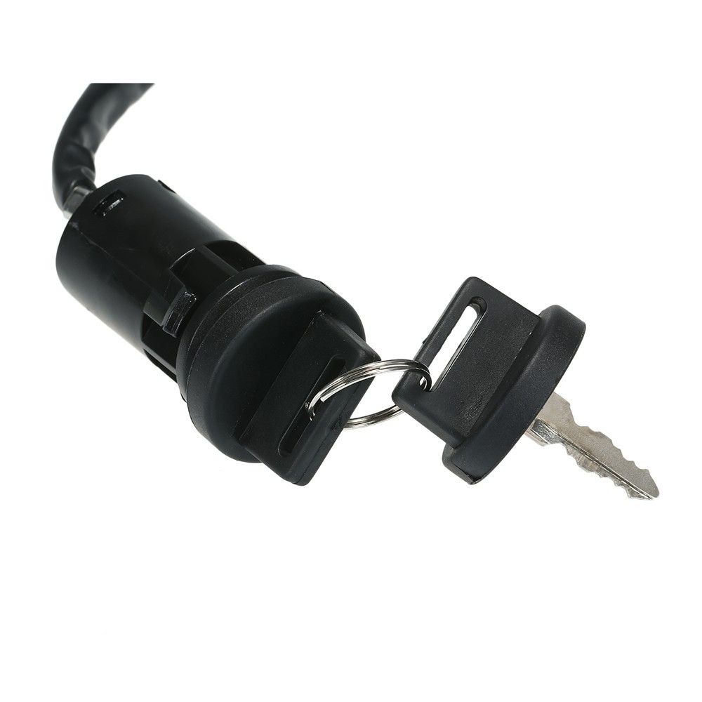 Ignition Key Switch For HONDA 250 TRX250 TRX 250 ATV