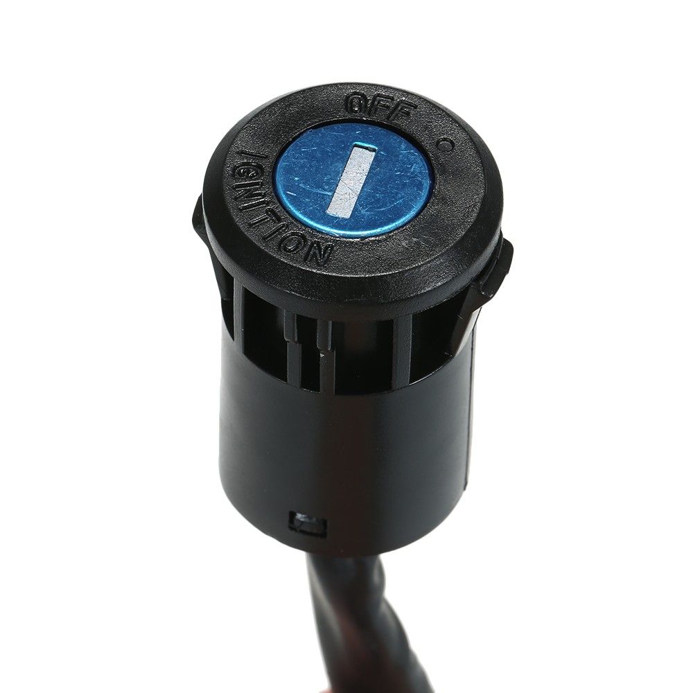Ignition Key Switch For HONDA 250 TRX250 TRX 250 ATV