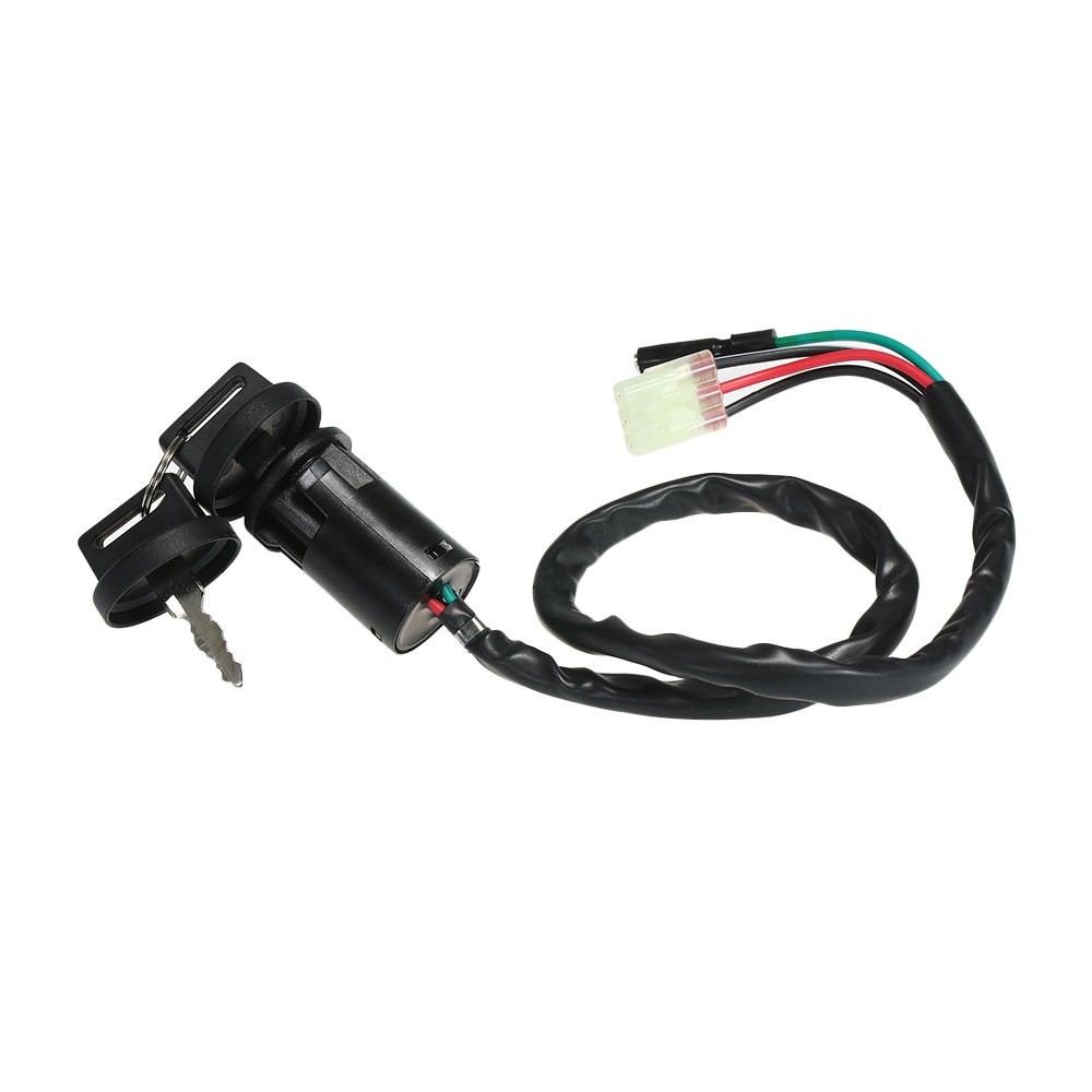 Ignition Key Switch For HONDA 250 TRX250 TRX 250 ATV