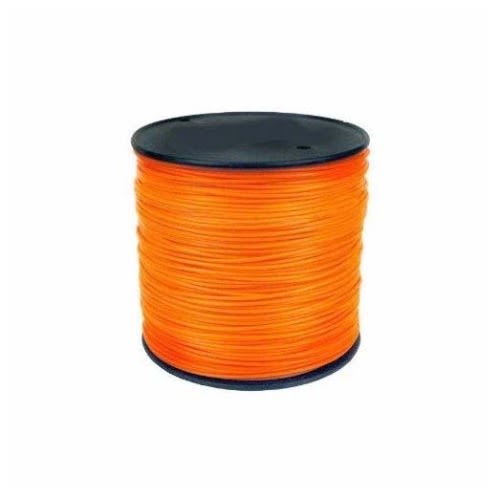 Brushcutter Trimmer Line Nylon Rope - 261m