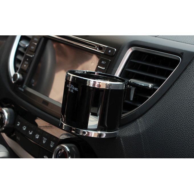 Multi-functional Car Drink Cup Holder