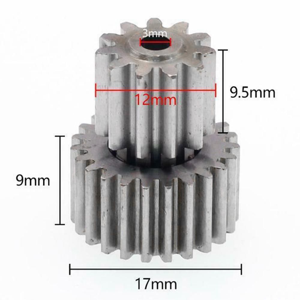 Car Handbrake Module Motor Gear Motor Gear Car Accessories