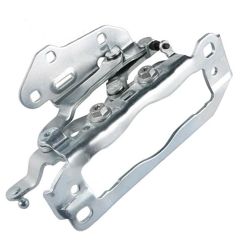 Right Front Hood Hinge Support for W204 C250 C300 C350