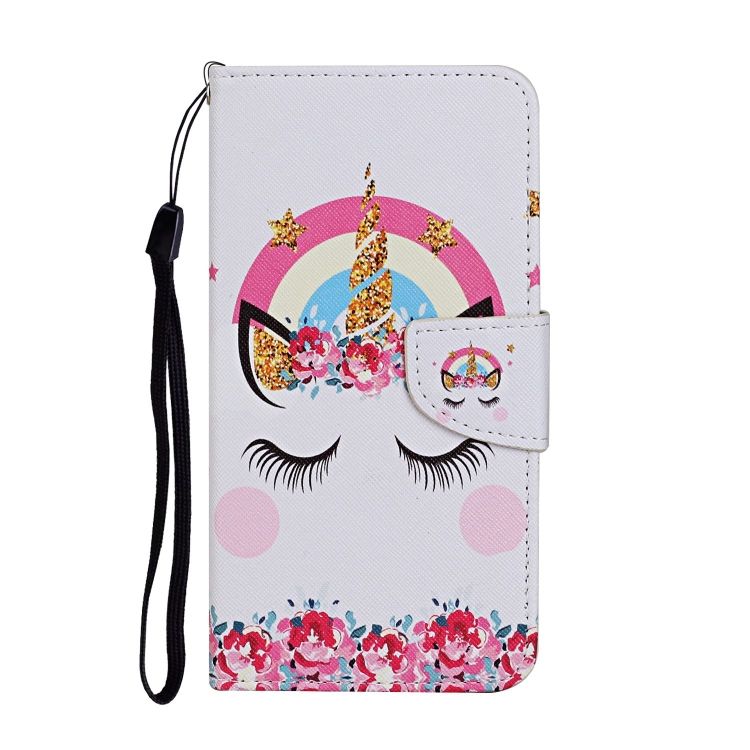For Huawei P Smart Z / Y9 Prime (2019) Leather Case