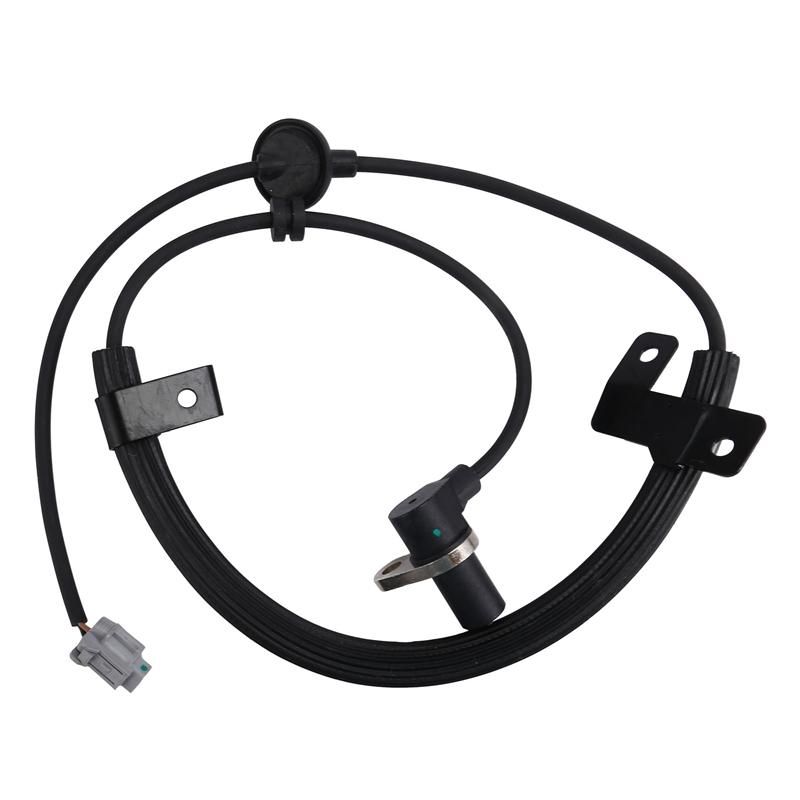 Front Right ABS Wheel Speed Sensor 47910-0L700 SU12171 ALS294 5S10718 For Infiniti Nissan Maxima 1996-1999 479100L700