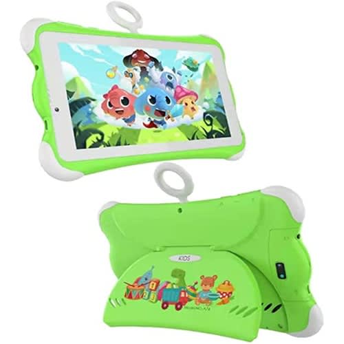 Kids Tab A74 Educational Tablet - 7