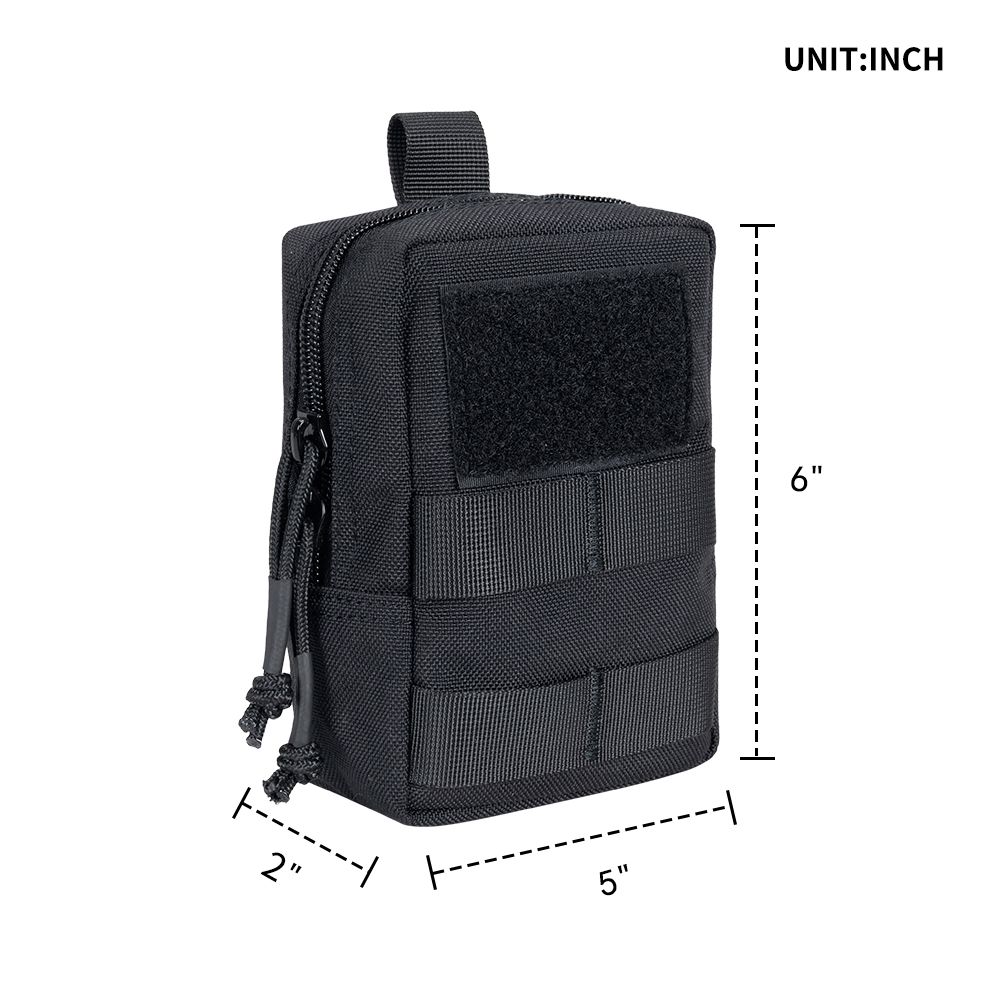 Excellent Elite Spanker Tactical Tool Pouch Outdoo