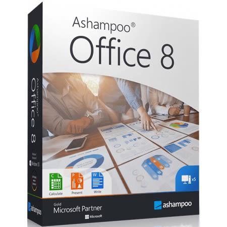 Office 8