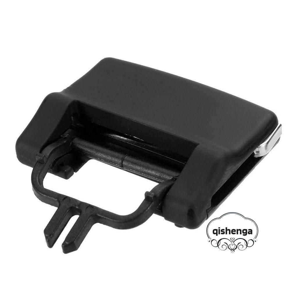 Car Air-vent Outlet Black Tab Clip Professional Air
