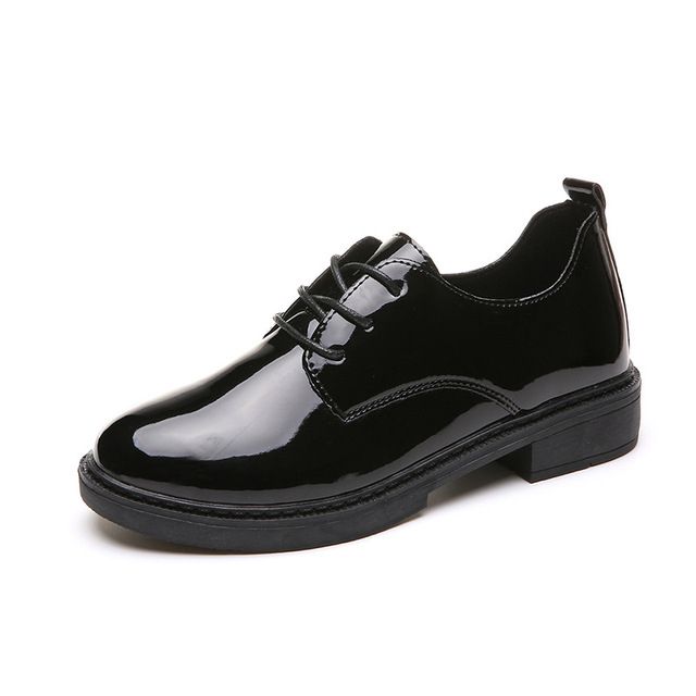 Women's Casual Oxford Shoes
