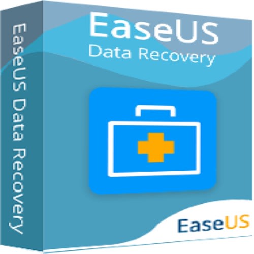 Easeus Data Recovery Wizard Version 11.80