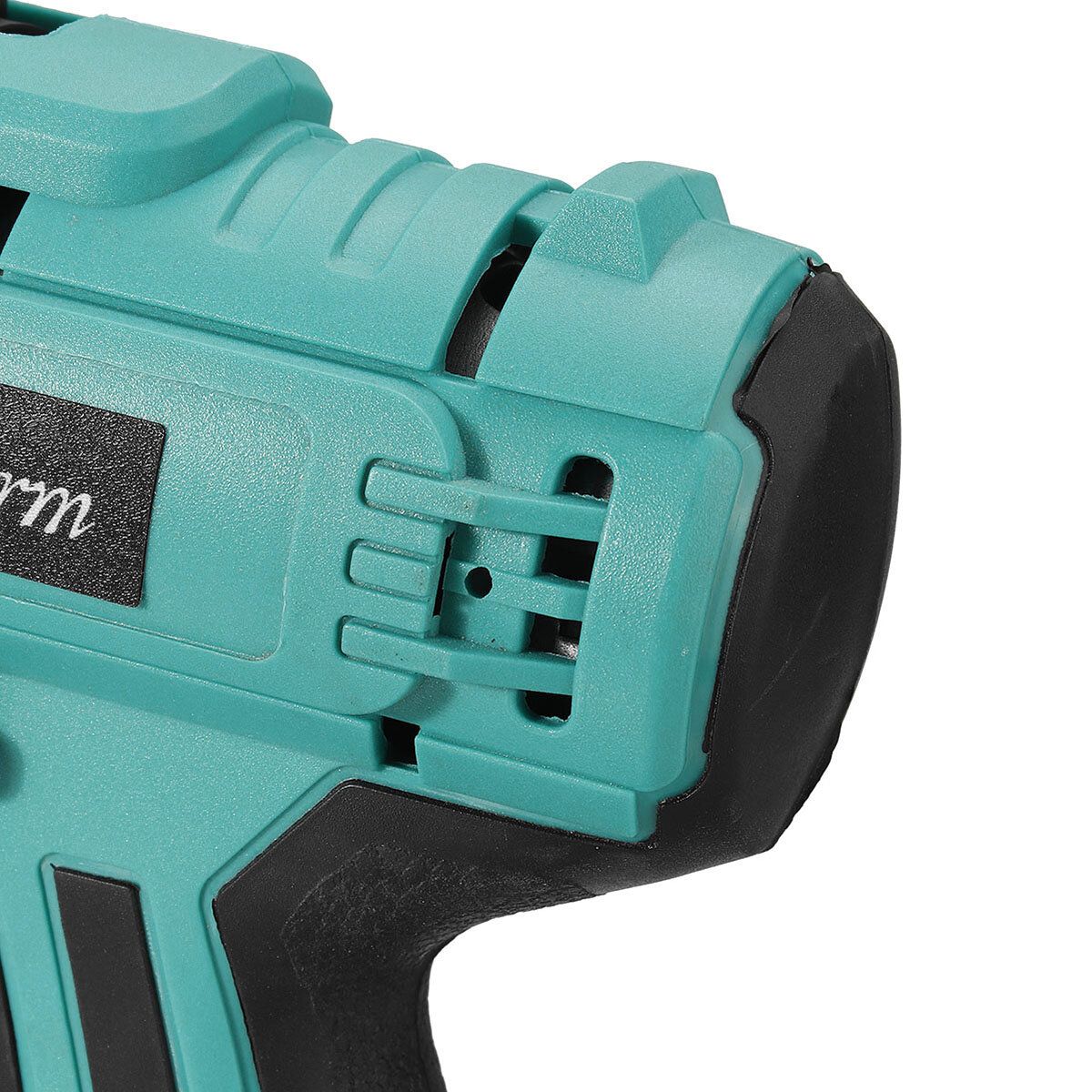 KiWarm 1200mAh 48VF Brushless Cordless Impact Drill Electric