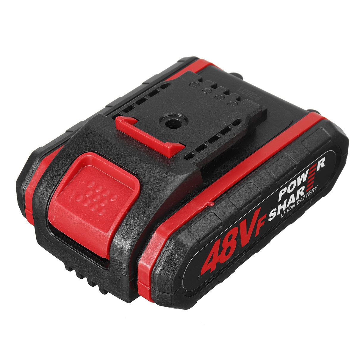 KiWarm 1200mAh 48VF Brushless Cordless Impact Drill Electric